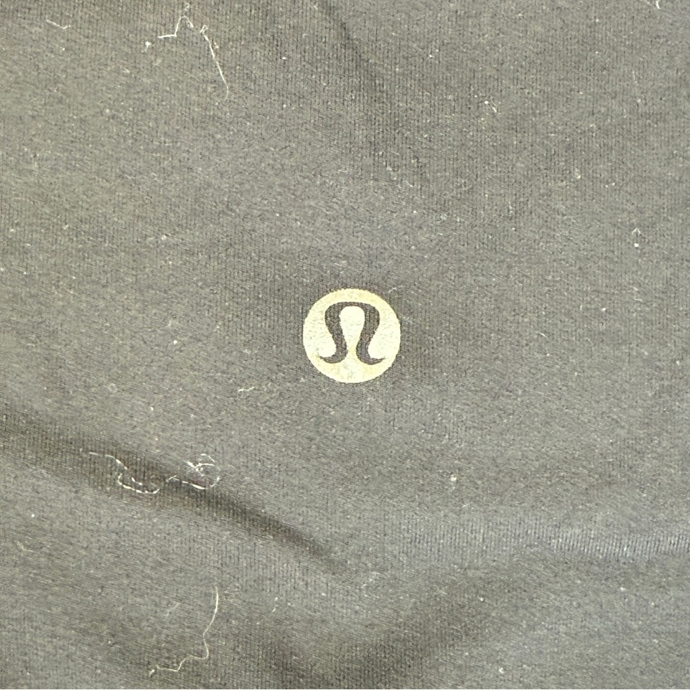lululemon athletica Black Leggings  #139 - Picture 2 of 3